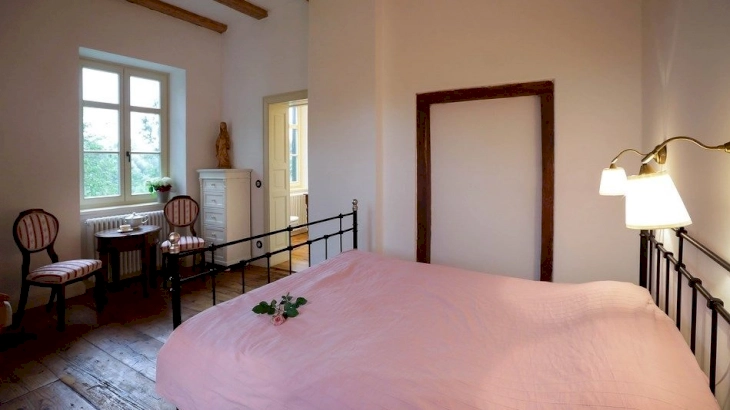 Apartman 4 fő részére - Villa – 6. kép