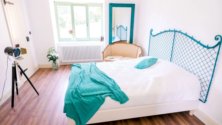Apartman 4 fő részére - Villa – 3. kép