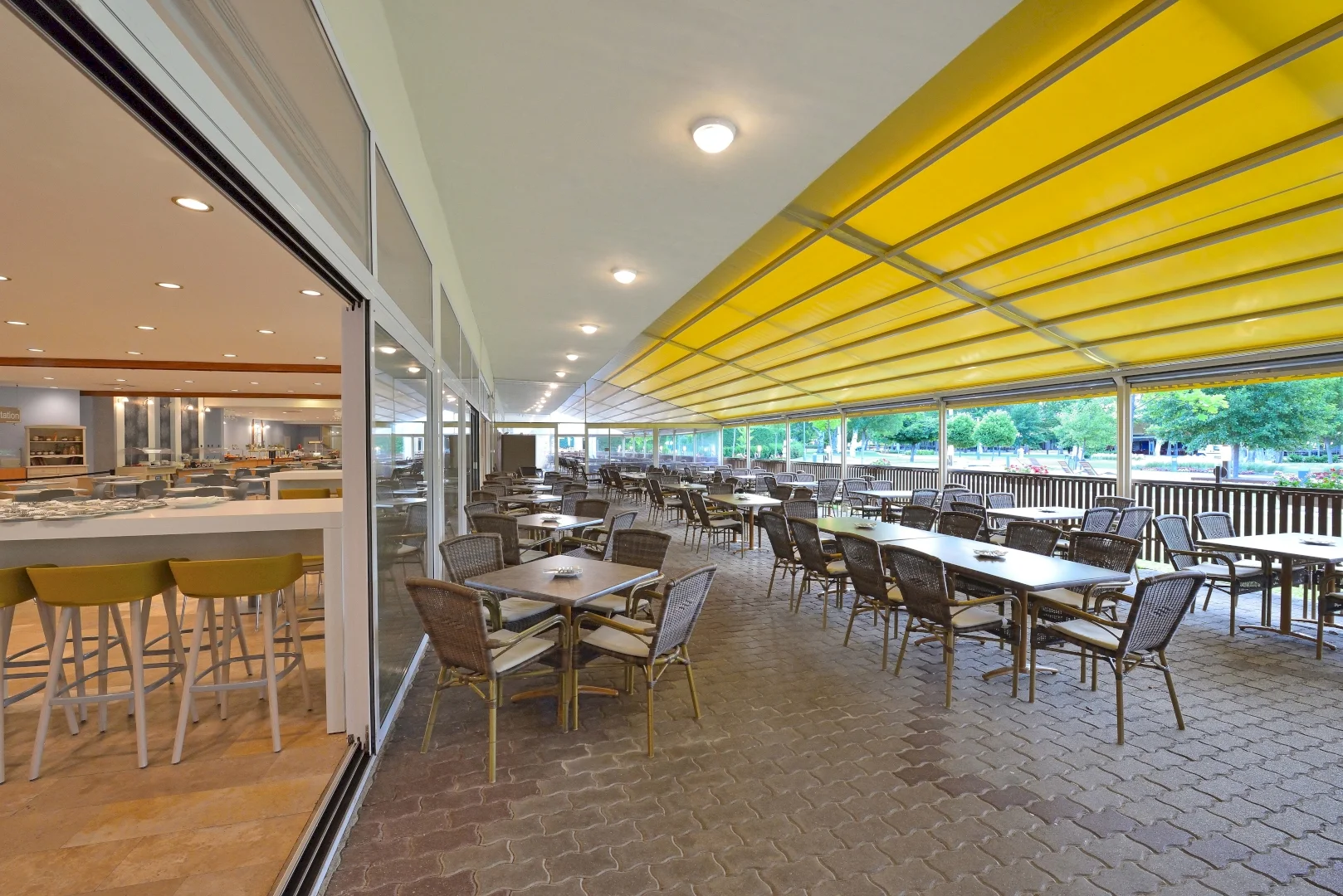 Danubius Hotel Annabella – 12. kép