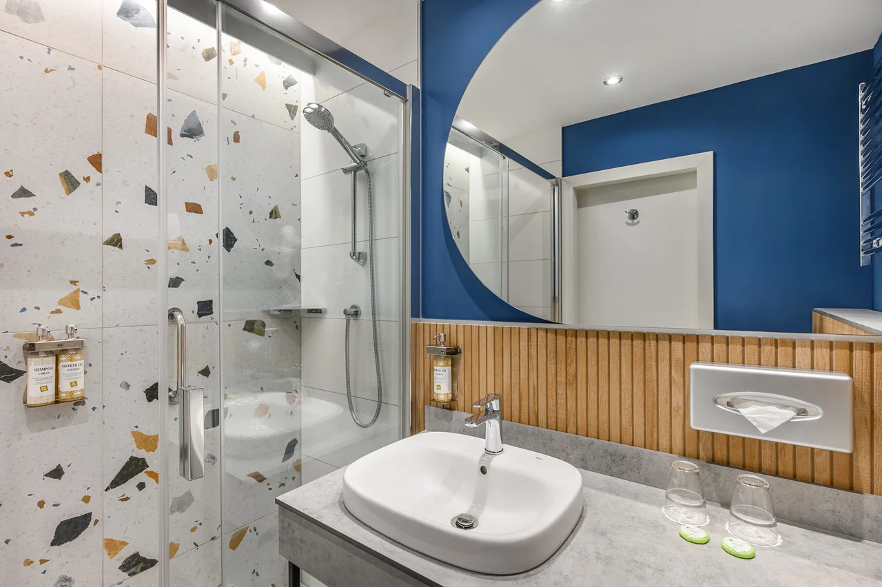 Danubius Hotel Annabella – 6. kép