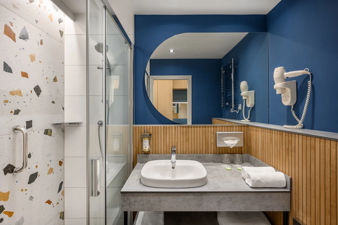 Danubius Hotel Annabella – 16. kép