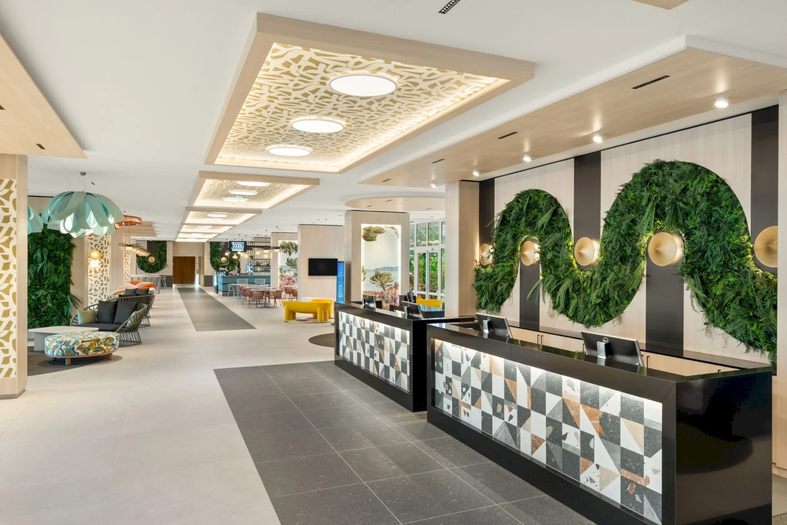 Danubius Hotel Annabella – 8. kép