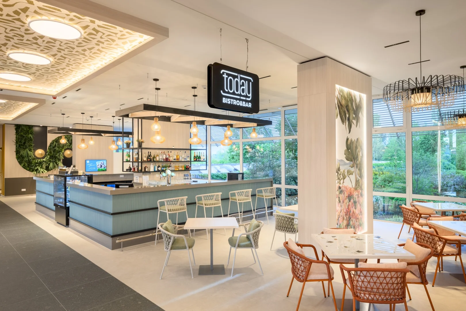 Danubius Hotel Annabella – 9. kép