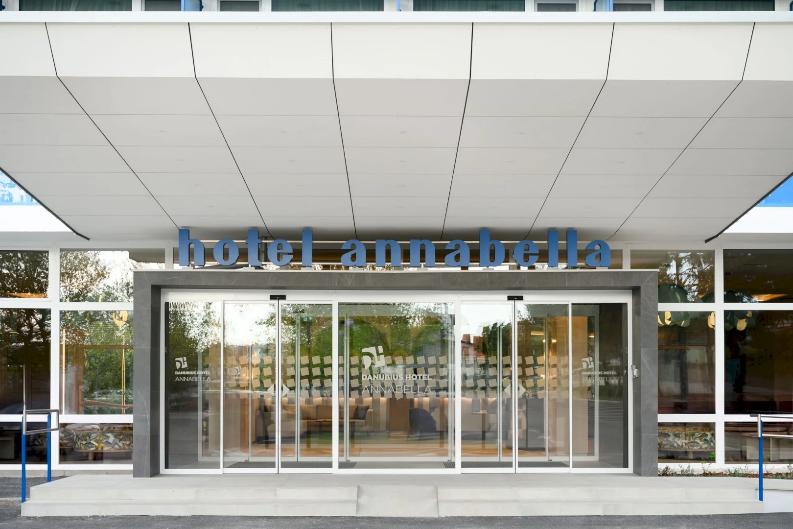 Danubius Hotel Annabella – 5. kép
