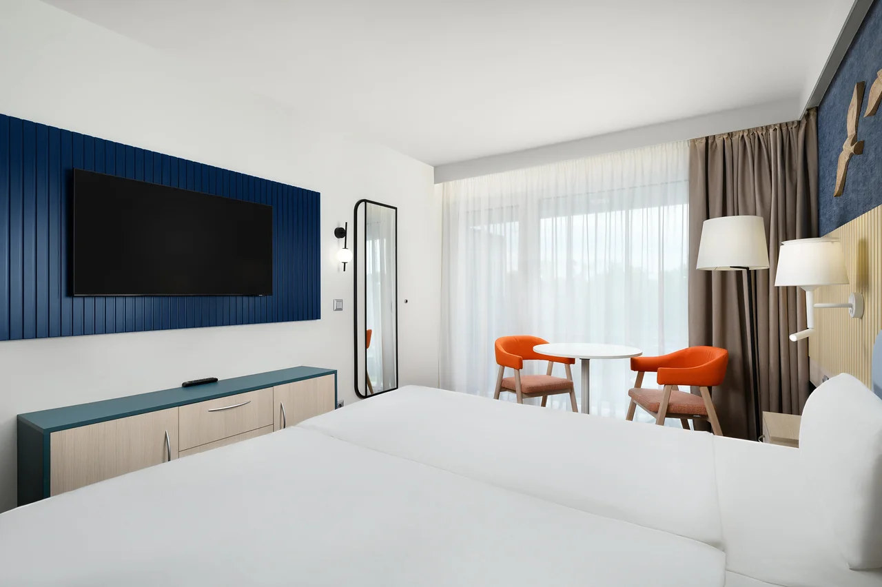 Danubius Hotel Annabella – 19. kép