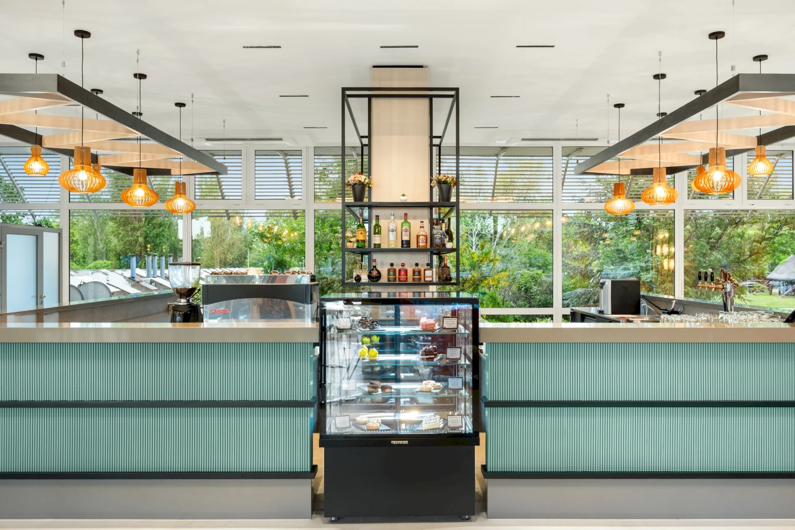 Danubius Hotel Annabella – 4. kép