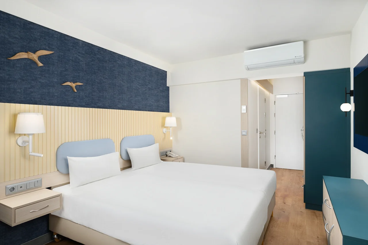 Danubius Hotel Annabella – 15. kép