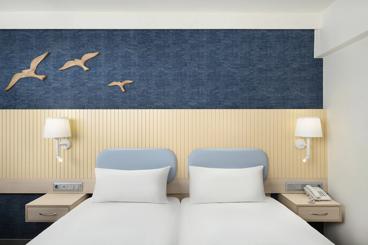 Danubius Hotel Annabella – 17. kép