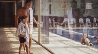 Danubius Hotel Annabella – Wellness