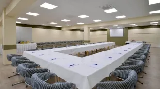 Danubius Hotel Annabella – Rendezvény