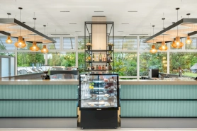Danubius Hotel Annabella – 4. kép