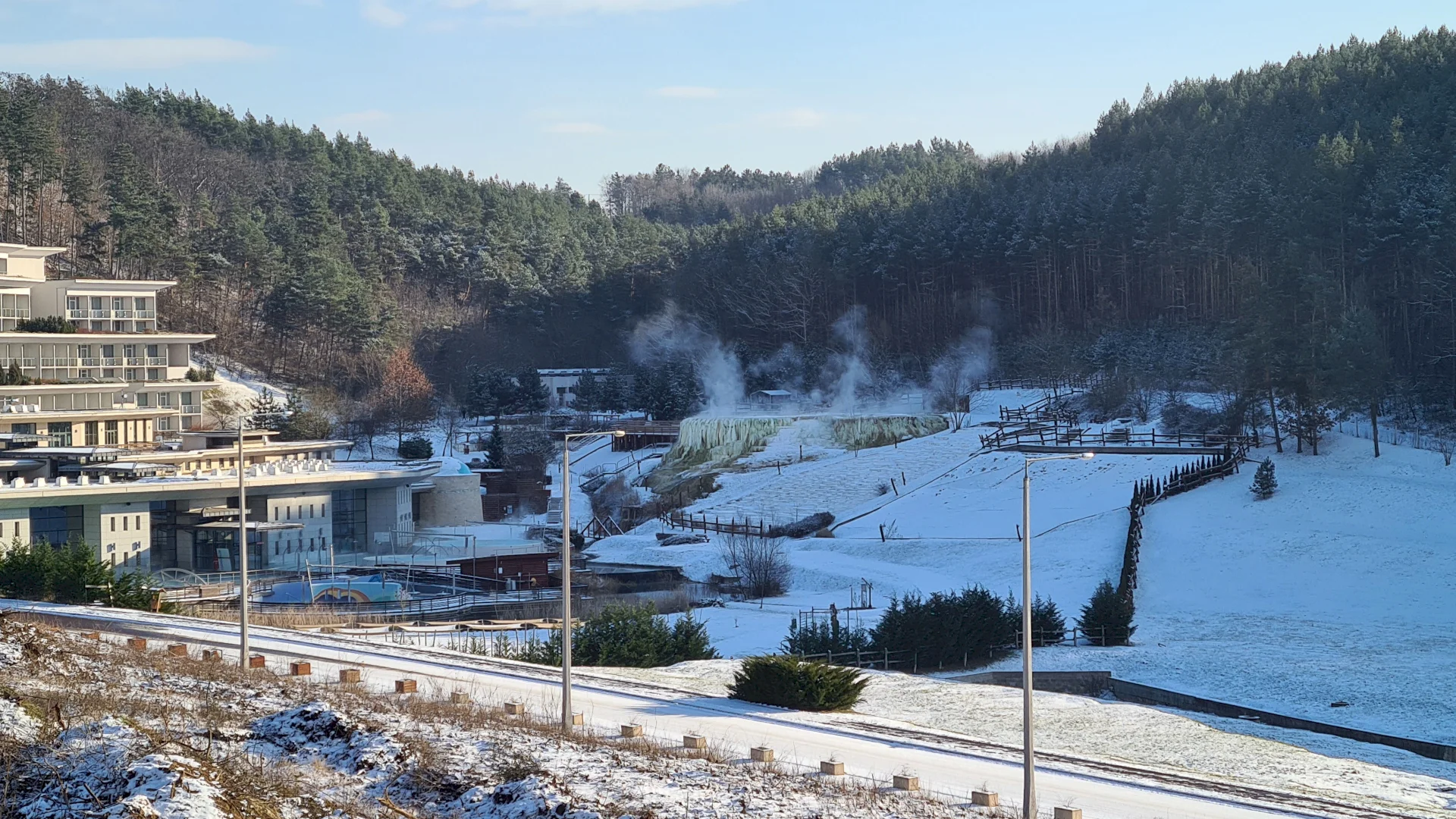 Chill Hill Apartman – 15. kép