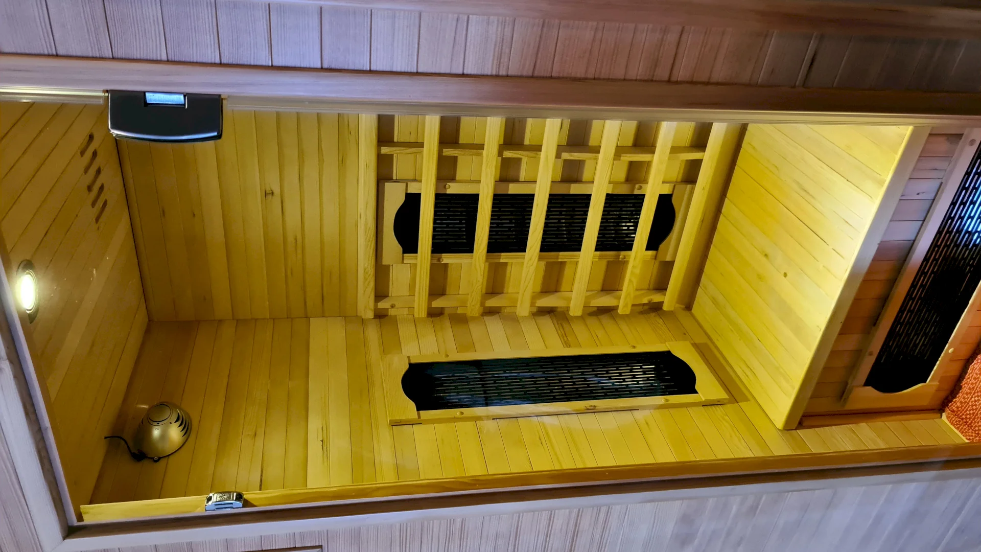 Chill Hill Apartman – 13. kép