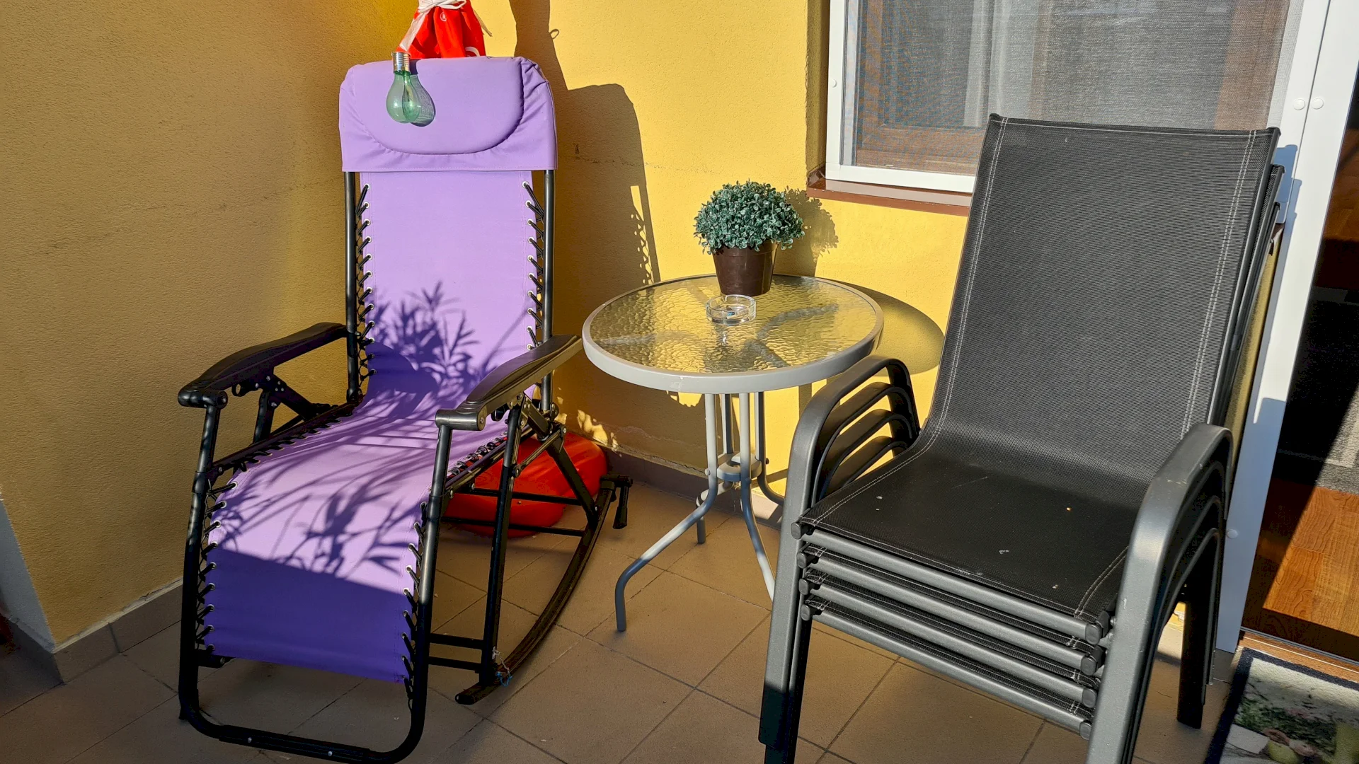 Chill Hill Apartman – 20. kép