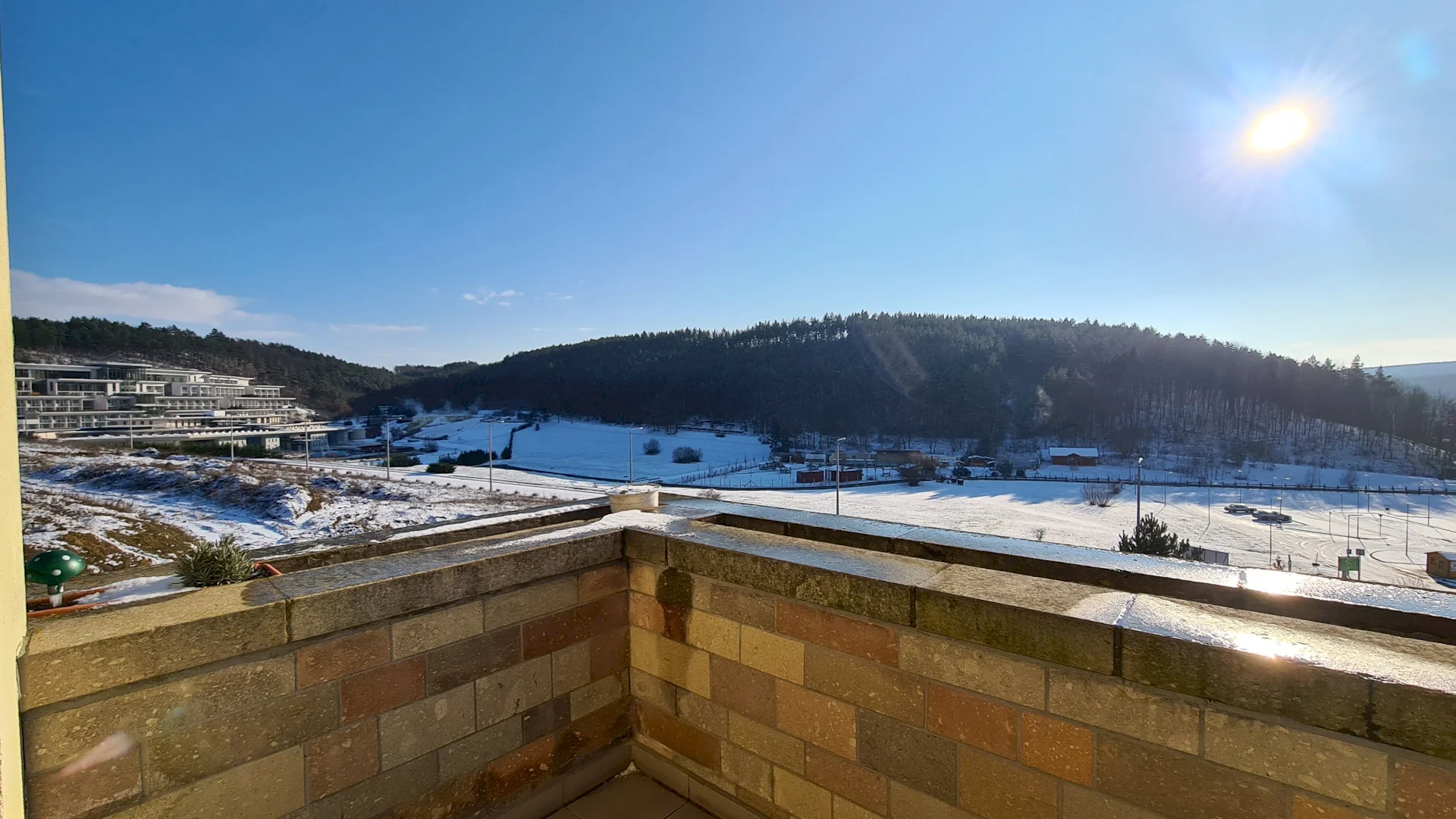 Chill Hill Apartman – 11. kép