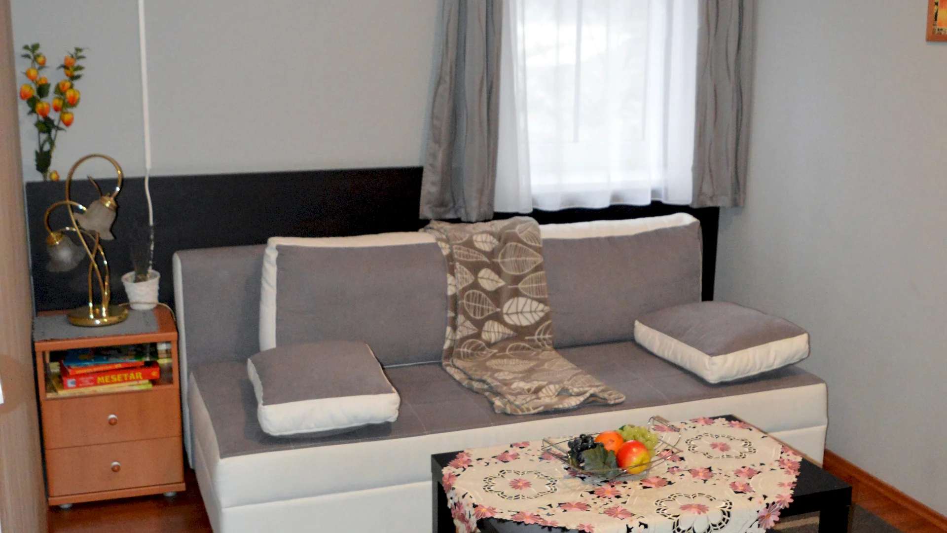 Chill Hill Apartman – 6. kép