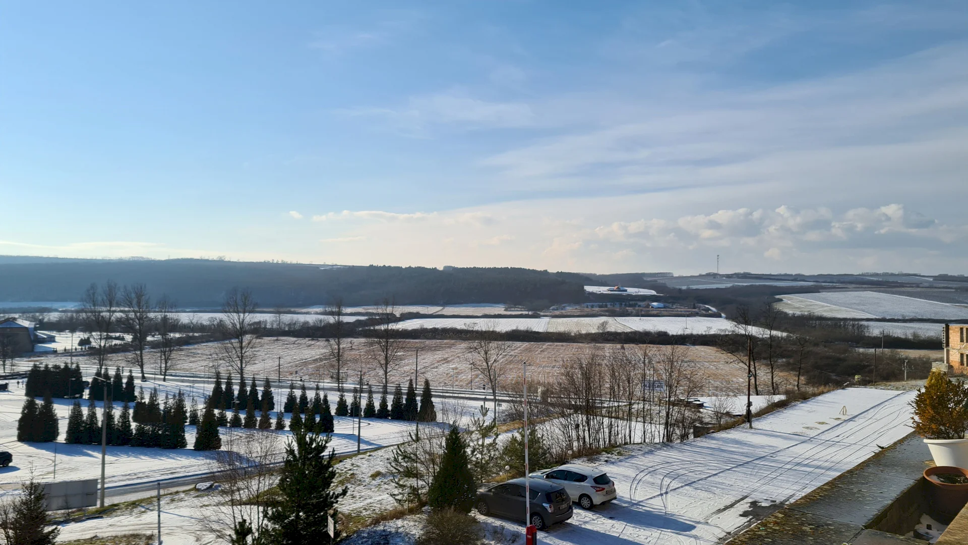 Chill Hill Apartman – 4. kép