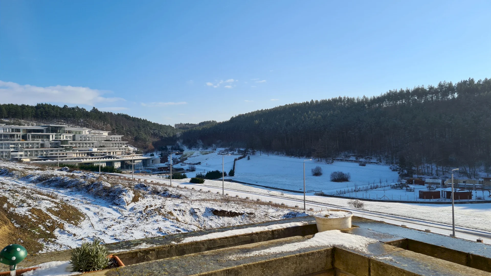 Chill Hill Apartman – 3. kép