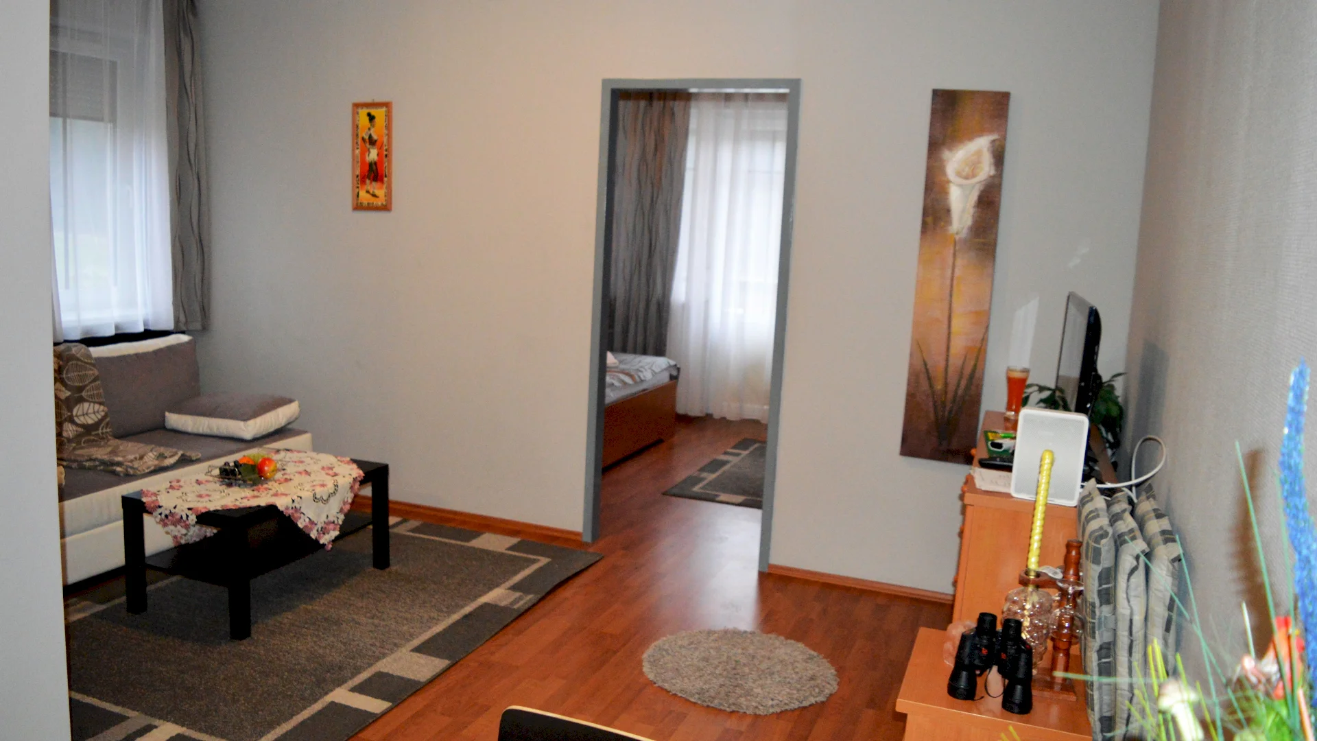 Chill Hill Apartman – 18. kép