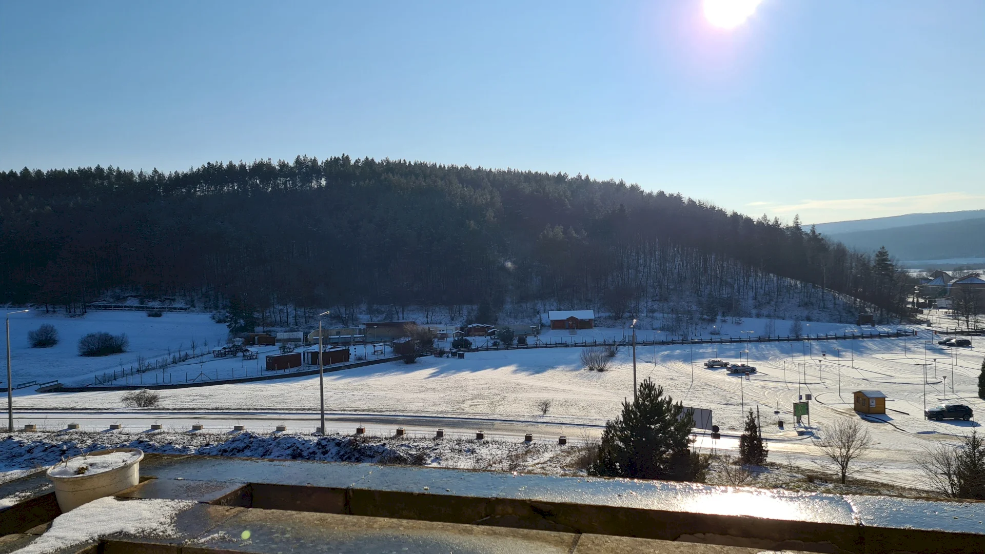 Chill Hill Apartman – 7. kép