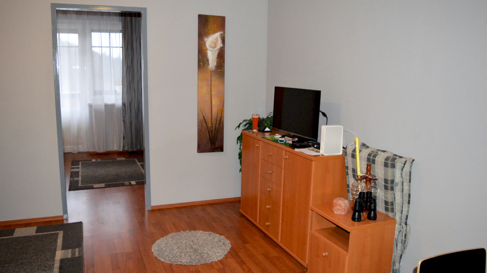 Chill Hill Apartman – 10. kép