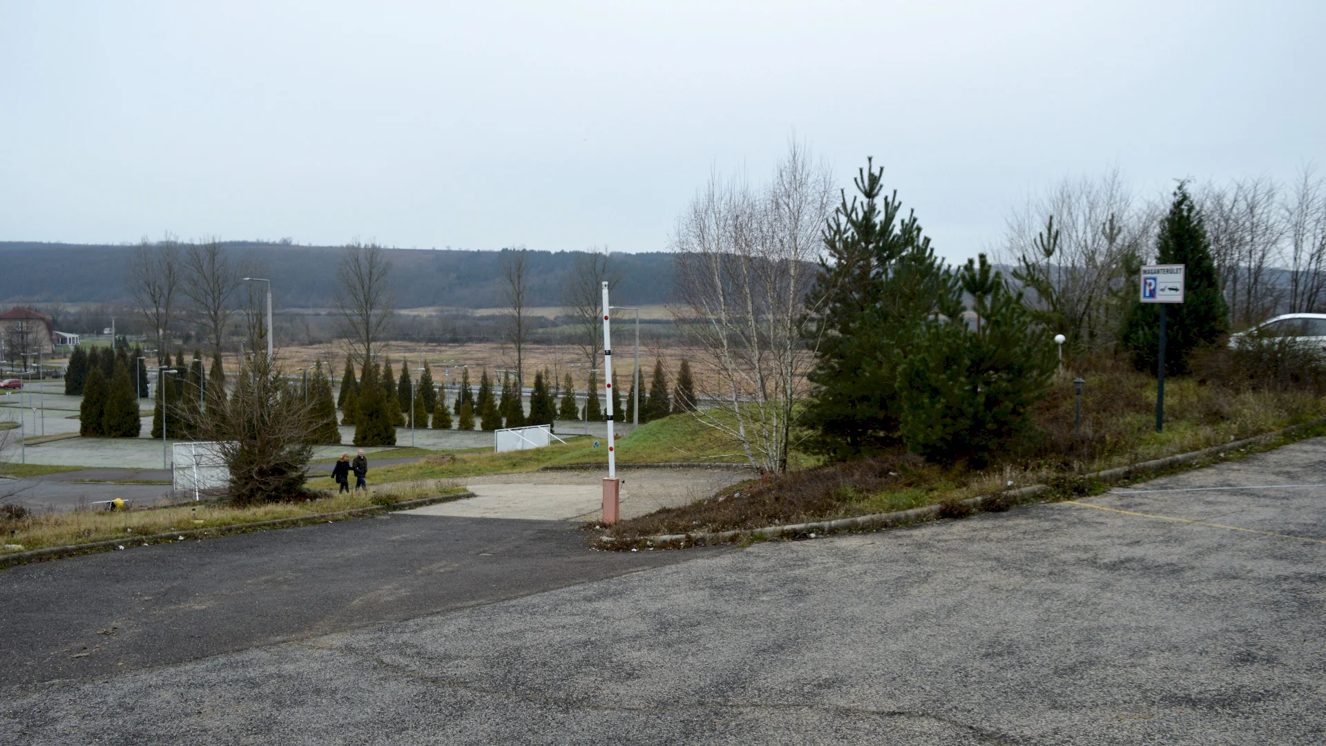 Chill Hill Apartman – 17. kép