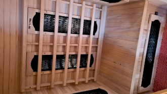 Chill Hill Apartman – 5. kép
