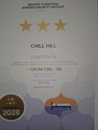 Chill Hill Apartman – 2. kép