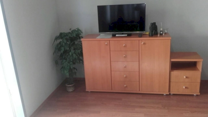 Teljes kétlégterű apartman – 1. kép