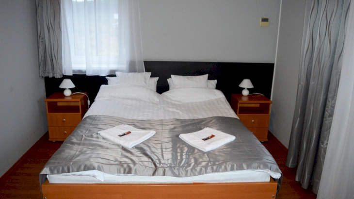 Apartman 3 főtől – 1. kép