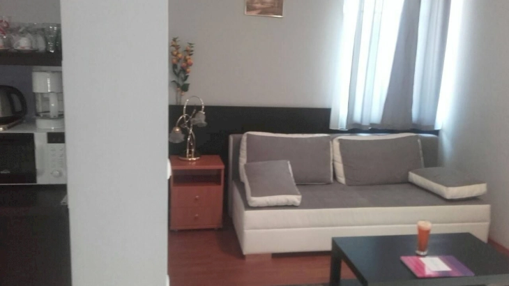 Apartaman 2 főre – 1. kép
