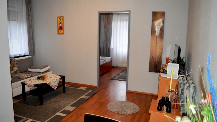 Apartman 3 főtől – 2. kép