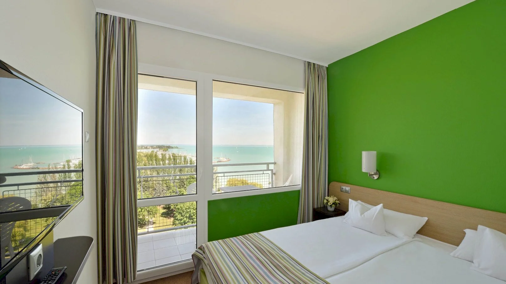 Danubius Hotel Marina – 6. kép