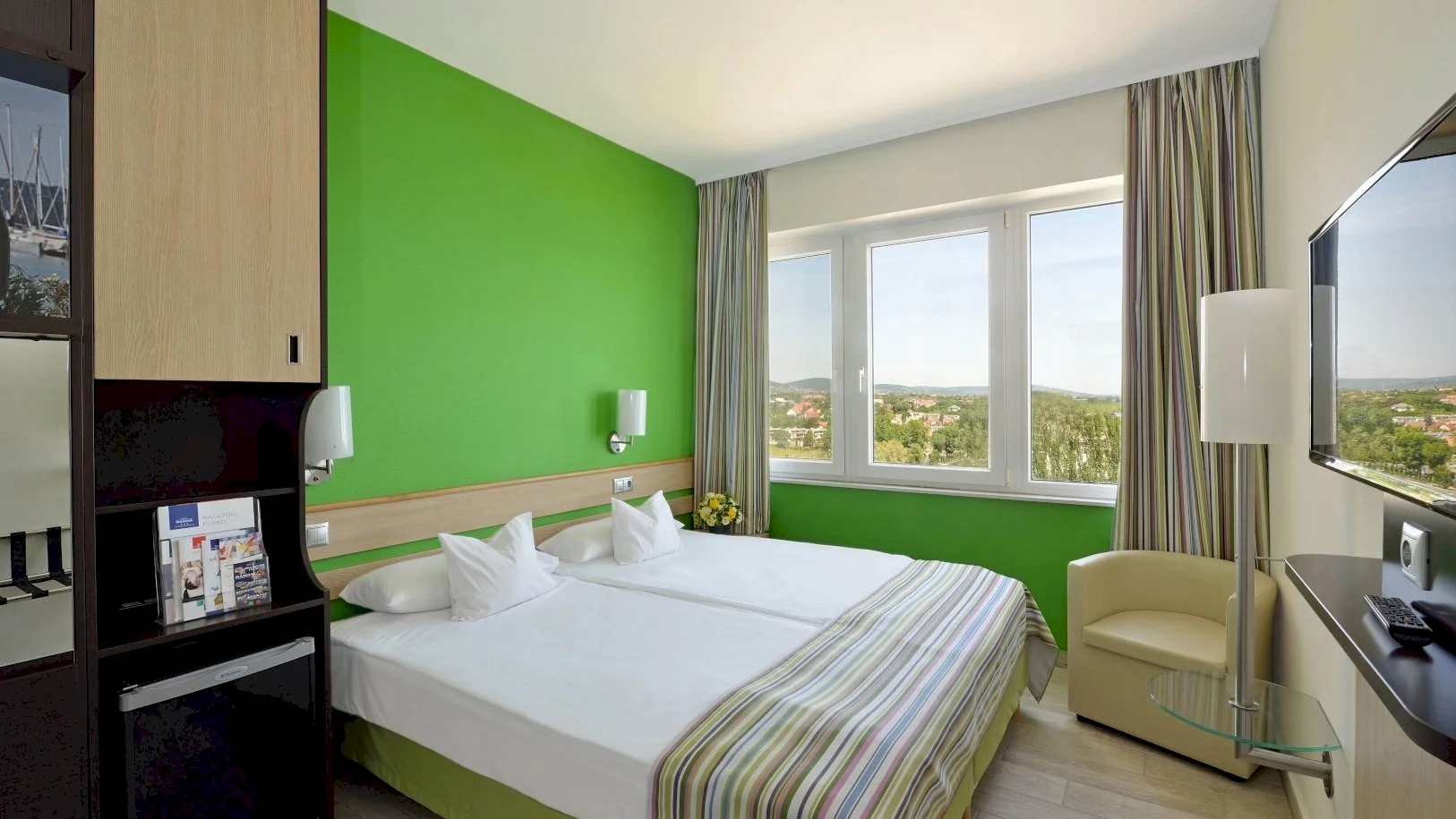 Danubius Hotel Marina – 14. kép