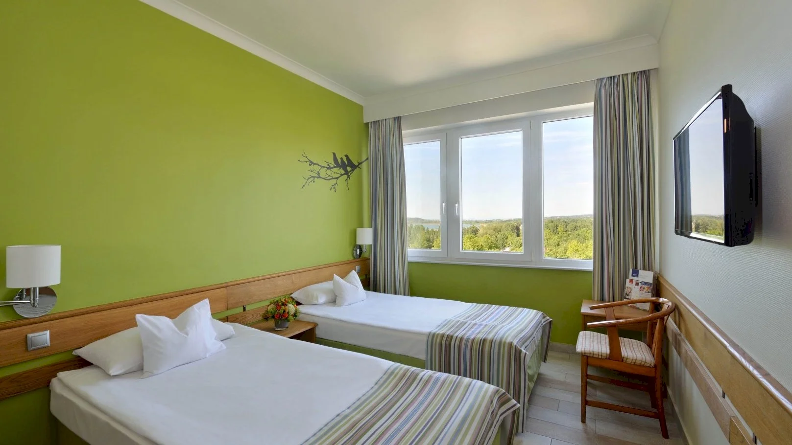 Danubius Hotel Marina – 7. kép