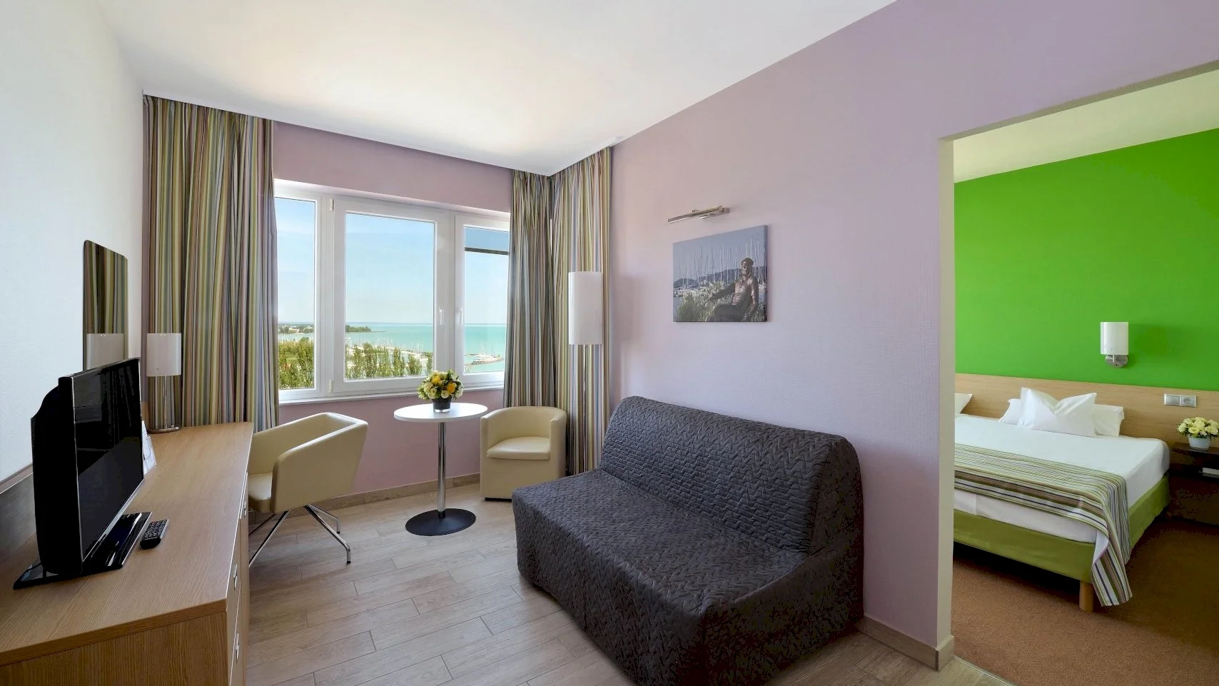 Danubius Hotel Marina – 5. kép