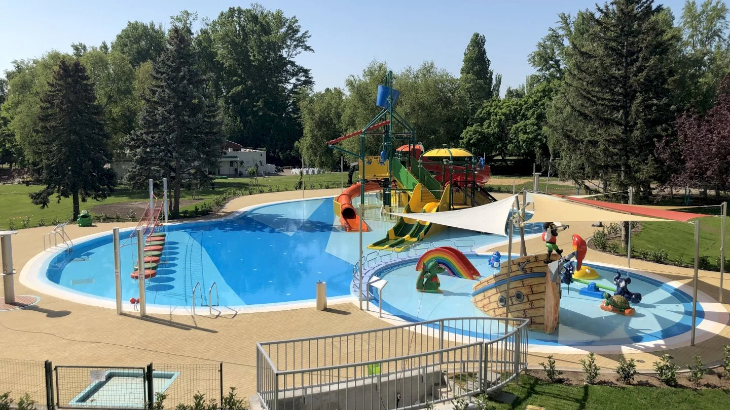 Danubius Hotel Marina – 2. kép