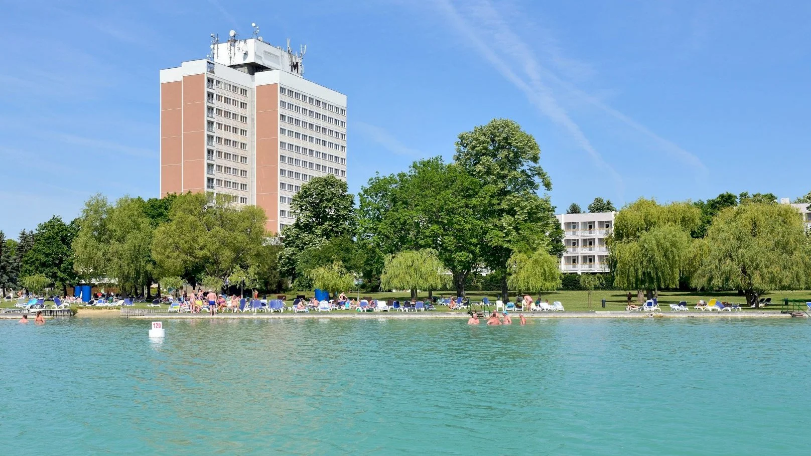 Danubius Hotel Marina – 4. kép
