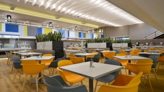 Danubius Hotel Marina – 3. kép