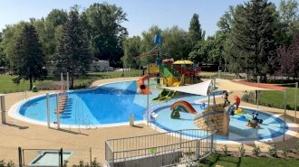 Danubius Hotel Marina – 2. kép