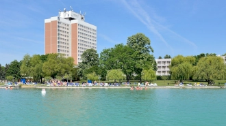 Danubius Hotel Marina – 4. kép