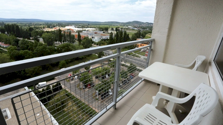 Superior apartman – 4. kép