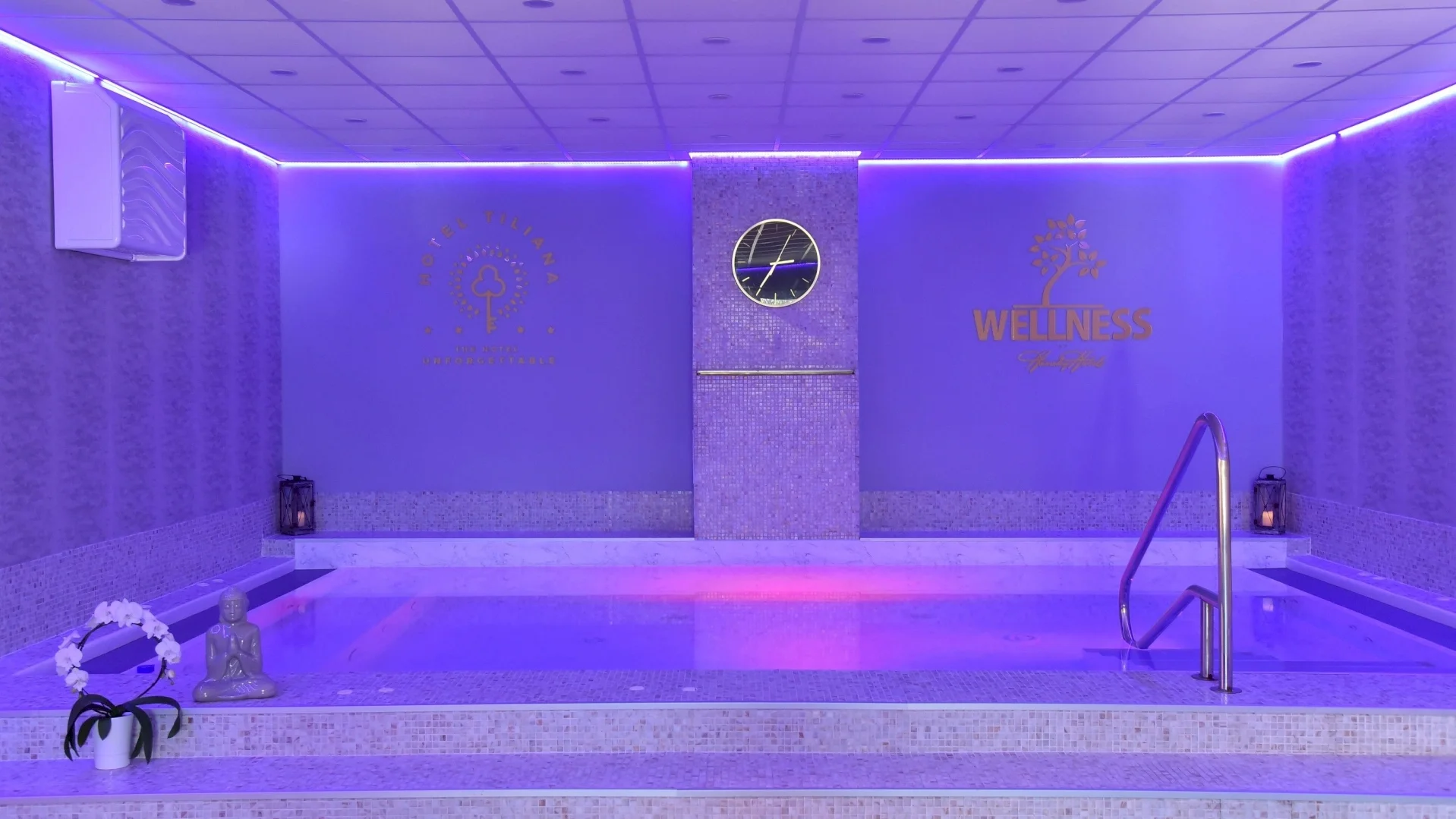 Hotel Tiliana – 5. kép