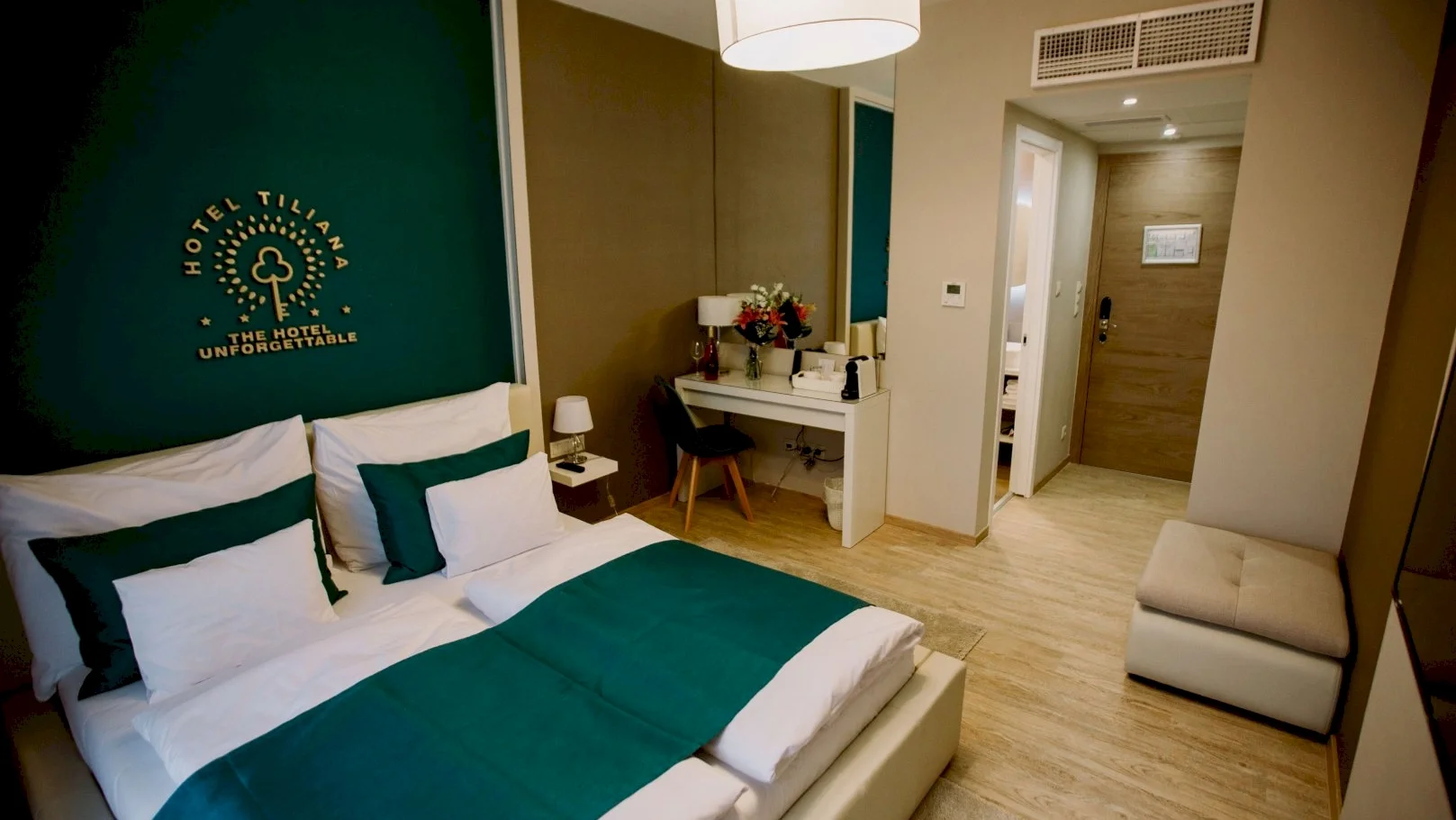 Hotel Tiliana – 2. kép