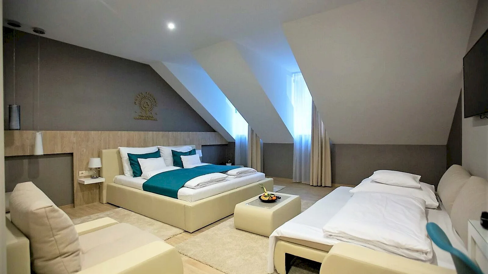 Hotel Tiliana – 3. kép