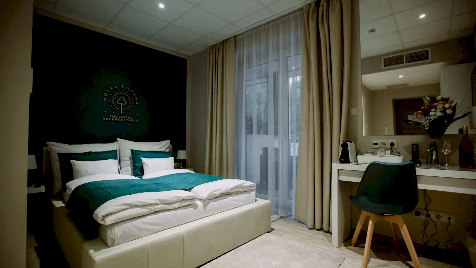 Hotel Tiliana – 6. kép
