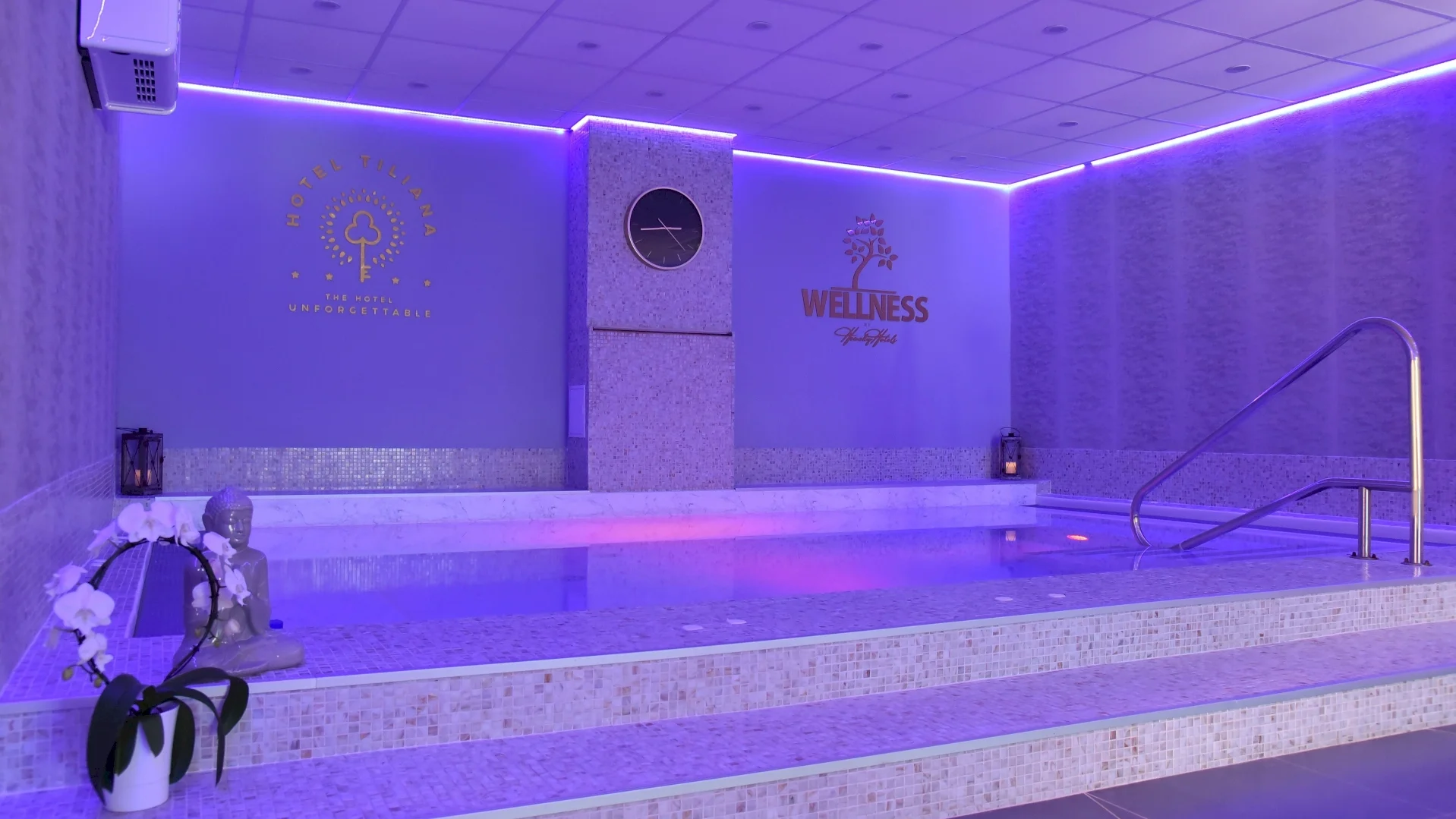 Hotel Tiliana – 12. kép