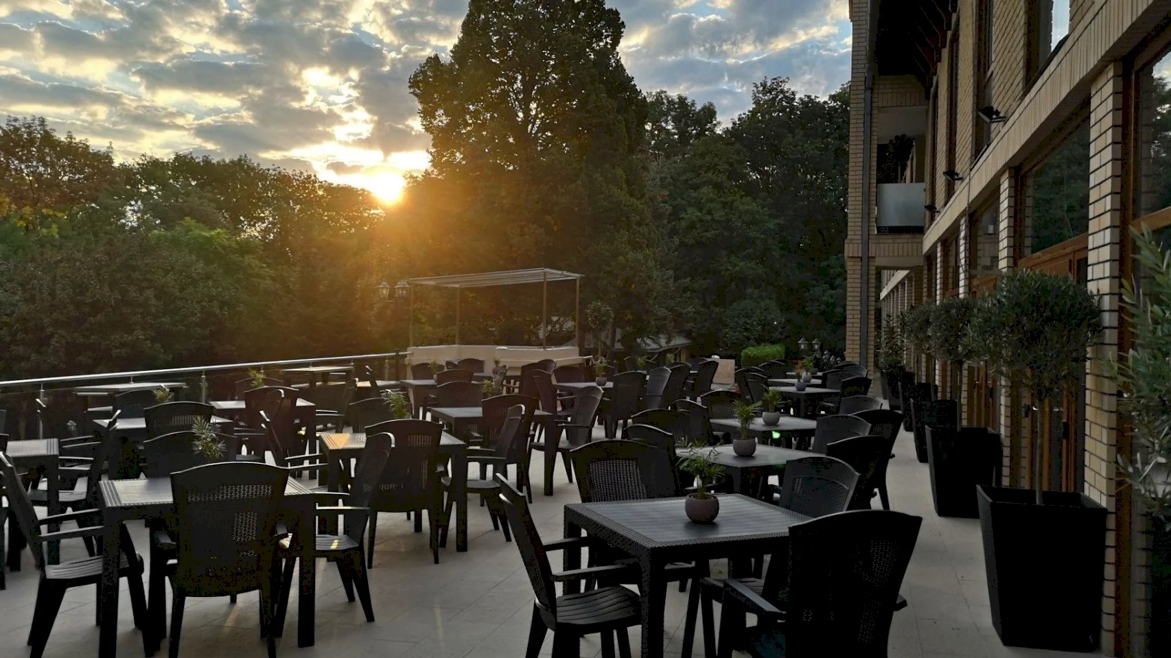 Hotel Tiliana – 8. kép