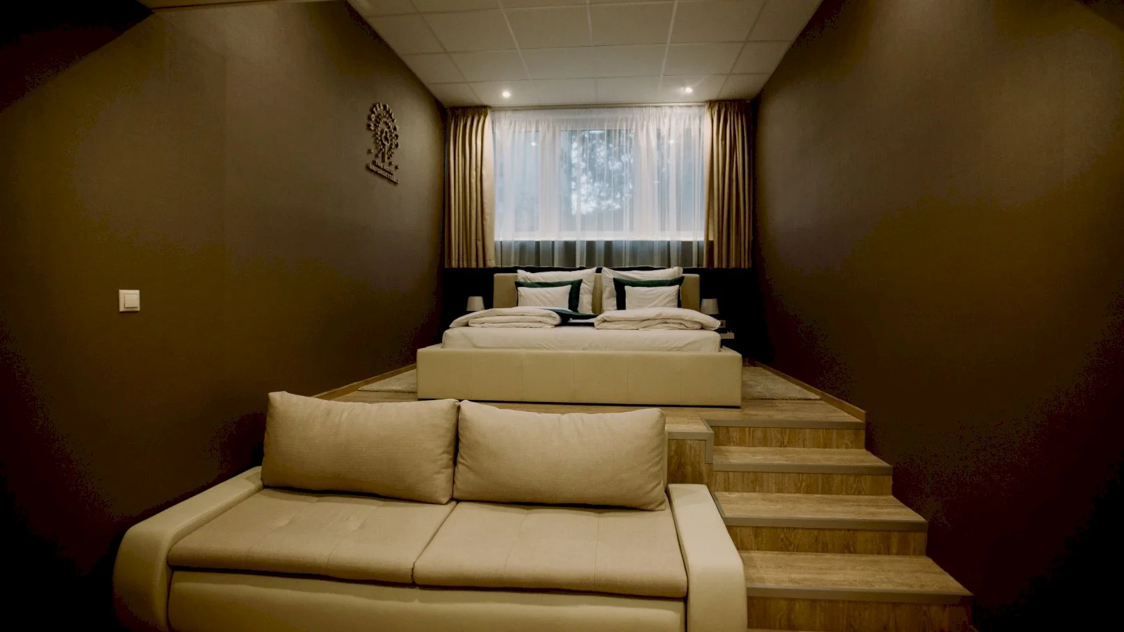 Hotel Tiliana – 7. kép