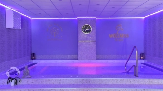 Hotel Tiliana – 5. kép